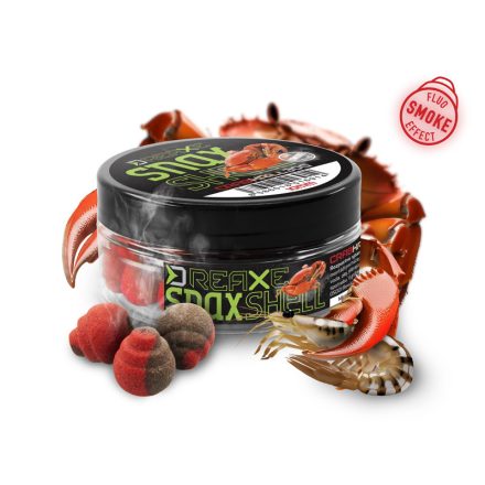 CSIGA CSALI Delphin D SNAX SHELL 30gr 14mm Rák-Krill