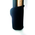 Czero Állítható szivacsos botvédő kupak normál (neoprém) NARANCS