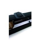 Czero Állítható szivacsos botvédő kupak normál (neoprém) NARANCS