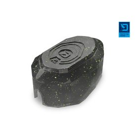 TÖLTŐ FORMA Delphin Method QUIX #XL