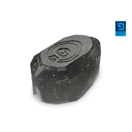 TÖLTŐ FORMA Delphin Method QUIX #XL