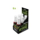 AROMA SPRAY Delphin AromaX 30ml Rák-Krill