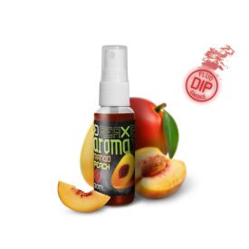 AROMA SPRAY Delphin AromaX 30ml Mangó-Barack