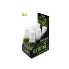 AROMA SPRAY Delphin AromaX 30ml Kagyló-Fűszer