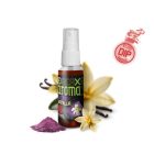 AROMA SPRAY Delphin AromaX 30ml Scopex-Vanilia