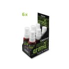 AROMA SPRAY Delphin AromaX 30ml Scopex-Vanilia