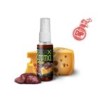AROMA SPRAY Delphin AromaX 30ml Sajt-Máj