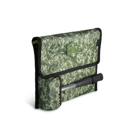 SÁTOR LESZÚRÓ Készlet Delphin FIXT C2G 20 cm (10db)