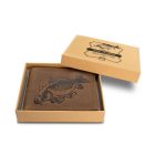 PÉNZTÁRCA Bőr, Delphin CARP Classic