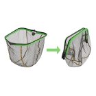 MERÍTŐFEJ Delphin Úszó, REAXE FloateR FoldCUBE 70x60cm