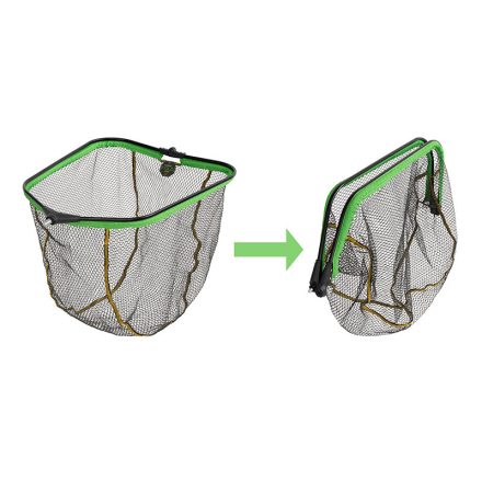 MERÍTŐFEJ Delphin Úszó, REAXE FloateR FoldCUBE 70x60cm