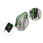 MERÍTŐFEJ Delphin Úszó, REAXE FloateR FoldCUBE 70x60cm