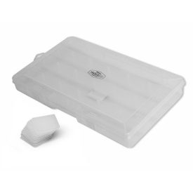 Doboz Delphin B-07 355x220x45mm