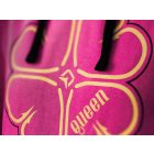 PULÓVER Delphin Kapucnis Női QUEEN 4Love #L