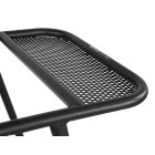 ETETŐÁLLVÁNY Delphin TOP SPOD (vödörtartó)