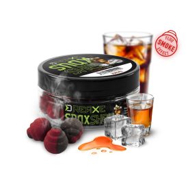 CSIGA CSALI Delphin D SNAX SHELL 30gr 10mm Rum-Kóla