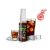 AROMA SPRAY Delphin AromaX 30ml Rum-Kóla