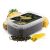 PELLET BOX Delphin Reaxe READY&GO 3in1 (400gr + 120ml +5db csali) Kukorica-Ananász