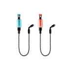 SWINGER SZETT Delphin COLOR láncos (2db) Kék-Piros