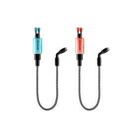 SWINGER SZETT Delphin COLOR láncos (2db) Kék-Piros