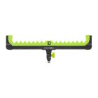 BOTTARTÓ FEJ Delphin REAXE EvaFRONT Feeder 36cm