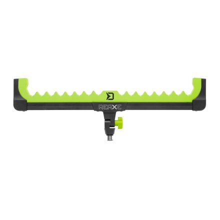 BOTTARTÓ FEJ Delphin REAXE EvaFRONT Feeder 36cm