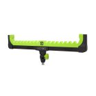 BOTTARTÓ FEJ Delphin REAXE EvaFRONT Feeder 36cm