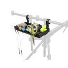 TÁROLÓ Delphin Rodpod polc SELFPOD