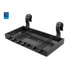 TÁROLÓ Delphin Rodpod polc SELFPOD