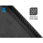 TÁROLÓ Delphin Rodpod polc SELFPOD