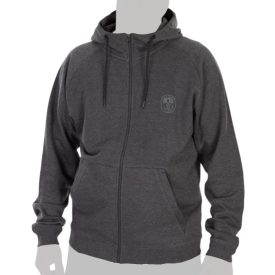 PULÓVER FOX Explorer Limited Hoodie #XL Szürke