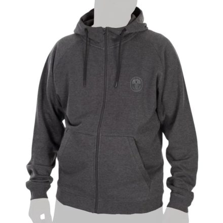 PULÓVER FOX Explorer Limited Hoodie #XL Szürke