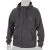 PULÓVER FOX Explorer Limited Hoodie #XL Szürke
