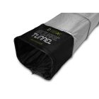 HALTARTÓ Verseny Delphin REAXE SquareTUNNEL 50x40cm/ 300cm