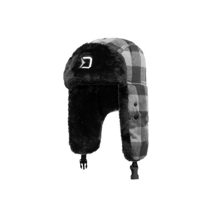 SAPKA Téli Delphin BlackWAY #UNI