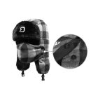 SAPKA Téli Delphin BlackWAY #UNI