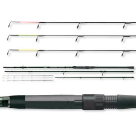   Cormoran | Speciland Ultra Feeder; 420 cm, 300gr {3+3tag+tok}