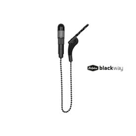 KAPÁSJELZŐ Swinger Láncos Delphin CSW II BlackWay, fekete