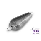 ÓLOM KÉSZLET Szilikonbetétes Delphin (1gr-4gr)