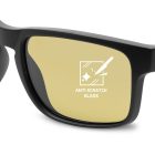 NAPSZEMÜVEG Delphin WIZIO Polarizált