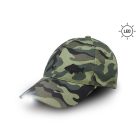 SAPKA Baseball Delphin OutLINE Camo LED #UNI