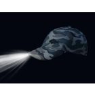 SAPKA Baseball Delphin OutLINE Camo LED #UNI