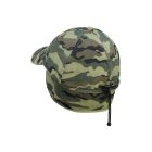 SAPKA TÉLI Delphin LED OutLINE Camo #UNI