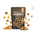 BOJLI KIKÖNYÍTETT Delphin BreaX/NutCake 300gr 24mm Tigrismogyoró-Scopex-Csemegekukorica