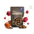 BOJLI KIKÖNYÍTETT Delphin BreaX/MonstaFish 300gr 24mm Monster Crab-Tonhal