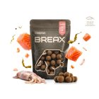 BOJLI KIKÖNYÍTETT Delphin BreaX/SeaKer 300gr 20mm Tintahal-Lazac