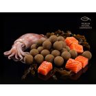 BOJLI KIKÖNYÍTETT Delphin BreaX/SeaKer 300gr 20mm Tintahal-Lazac