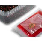 PELLET BOX Delphin Reaxe READY&GO 3in1 (400gr + 120ml +5db csali) Frankfurti kolbász-Chili