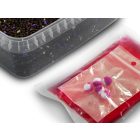 PELLET BOX Delphin Reaxe READY&GO 3in1 (400gr + 120ml +5db csali) Szilva-Eperfa