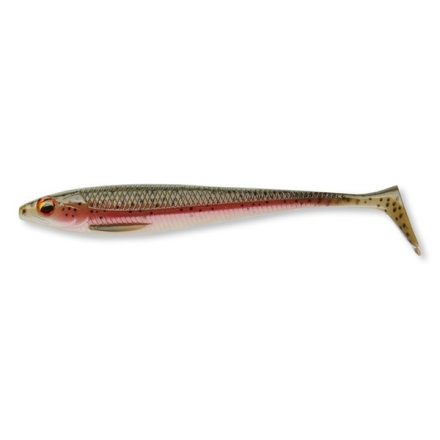 Daiwa Duckfin Shad 6cm Rainbow Trout (9db/cs)